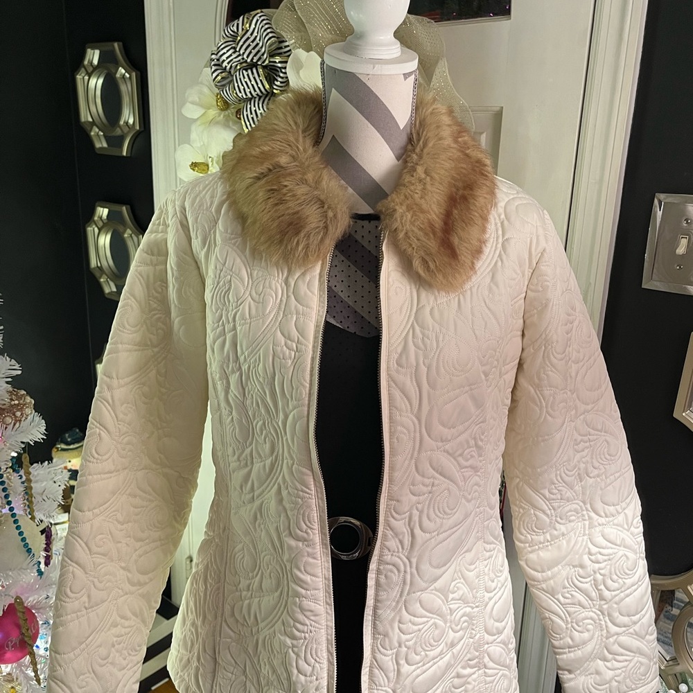 Coldwater Creek Coat